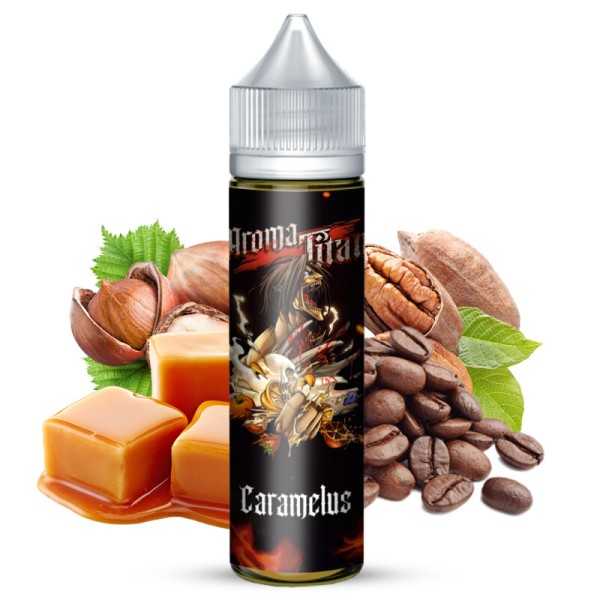 E-liquide Caramelus50 Ml - Aromatitan