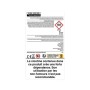 Banane Ice - Gamme Intense epod - Vuse
