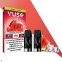 Pasteque Ice - Gamme Intense epod - 2 Capsules Vuse 20 MG