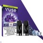 Raisin Ice - Gamme Intense epod - Vuse 20 MG