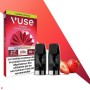 Fraise Sauvage - Gamme Intense epod - Vuse 10 MG