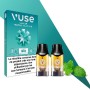 Menthe Glaciale - capsules ePod - Vuse 6 MG