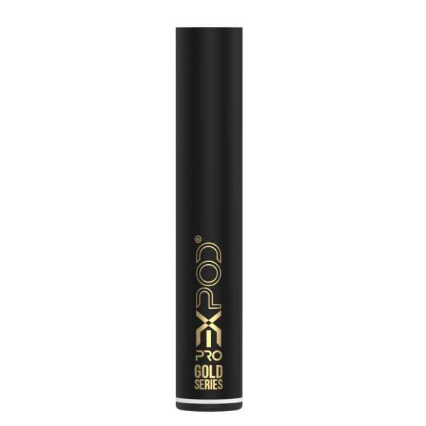 Expod Pro Batterie - Gold Series