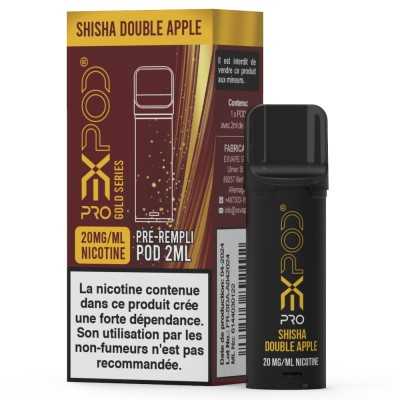 Shisha Double Apple