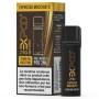 Espresso Macchiato Pod EXPOD Pro Gold Series Comptabile ELF