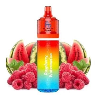 Raspberry Watermelon 20 mg rechargeable Tornado T9000