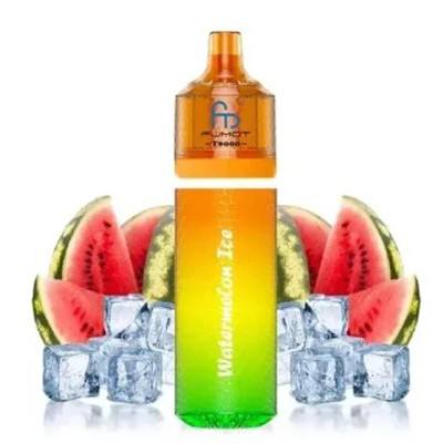 Watermelon Ice 20 mg rechargeable Tornado T9000