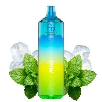 Mint 20 mg rechargeable Tornado T9000