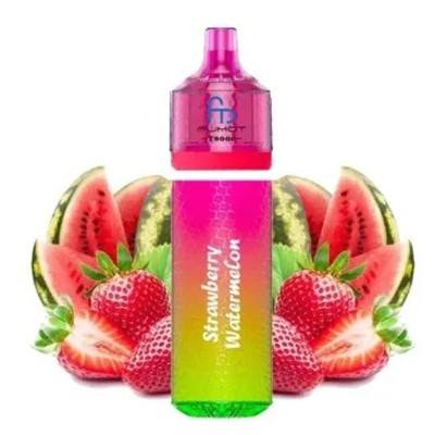 Strawberry Watermelon 20 mg rechargeable Tornado T9000