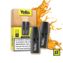 Classic Blond – Capsules Compatibles Vuse ePod (x2) | Yello™