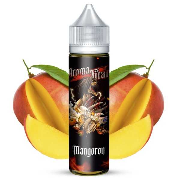 E-liquide Mangoron 50 Ml Aromatitan