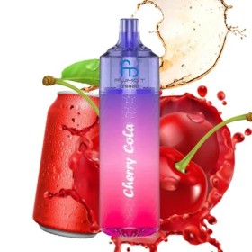 Cherry Cola 20 mg rechargeable Tornado T9000 Cherry Cola 20 mg rechargeable Tornado T9000