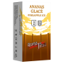 Recharges Ananas glacé - Pineapple ice 2 capsules Pod Aromatitan