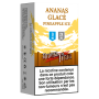 Recharges Ananas glacé - Pineapple ice 2 capsules Pod Aromatitan