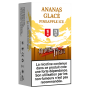 Recharges Ananas glacé - Pineapple ice 2 capsules Pod Aromatitan