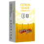 Citron Glacé - Lemon ice Recharges 2 capsules Pod Aromatitan