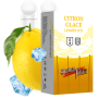 Citron Glacé - Lemon ice Recharges 2 capsules Pod Aromatitan