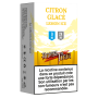 Citron Glacé - Lemon ice Recharges 2 capsules Pod Aromatitan