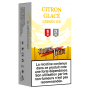 Citron Glacé - Lemon ice Recharges 2 capsules Pod Aromatitan