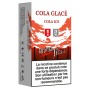Cola Glacé - Cola ice Recharges 2 capsules Pod Aromatitan