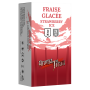 Recharges Fraise Glacée - Strawberry ice 2 capsules Pod Aromatitan