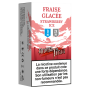 Recharges Fraise Glacée - Strawberry ice 2 capsules Pod Aromatitan