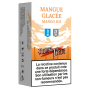 Mangue Glacée Recharges 2 capsules Pod Aromatitan