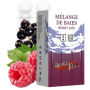 Recharges Mélange De Baies 2 capsules Pod Aromatitan