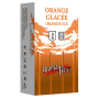 Orange Glacée- Orange ice Recharges 2 capsules Pod Aromatitan