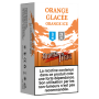 Orange Glacée- Orange ice Recharges 2 capsules Pod Aromatitan