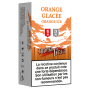 Orange Glacée- Orange ice Recharges 2 capsules Pod Aromatitan