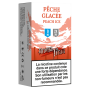 Pêche Glacée Recharges Peach ice 2 capsules Pod Aromatitan