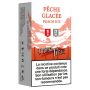Pêche Glacée Recharges Peach ice 2 capsules Pod Aromatitan