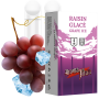 Raisin Glacé Recharges Grape ice 2 capsules Pod Aromatitan