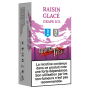 Raisin Glacé Recharges Grape ice 2 capsules Pod Aromatitan