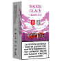 Raisin Glacé Recharges Grape ice 2 capsules Pod Aromatitan