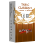 Tabac Classique- Classic Tobacco - Recharge 2 capsules Pod Aromatitan