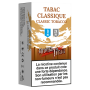 Tabac Classique- Classic Tobacco - Recharge 2 capsules Pod Aromatitan