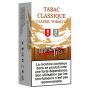 Tabac Classique- Classic Tobacco - Recharge 2 capsules Pod Aromatitan