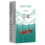 Menthe-Mint-Recharges 2 capsules Pod Aromatitan