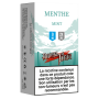 Menthe-Mint-Recharges 2 capsules Pod Aromatitan