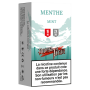 Menthe-Mint-Recharges 2 capsules Pod Aromatitan