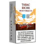 Tabac Riche Recharges 2 capsules Pod Aromatitan