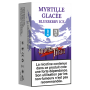 Myrtille Glacée Blueberry ice Recharges 2 capsules Pod Aromatitan