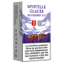 Myrtille Glacée Blueberry ice Recharges 2 capsules Pod Aromatitan
