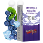 Myrtille Glacée Blueberry ice Recharges 2 capsules Pod Aromatitan