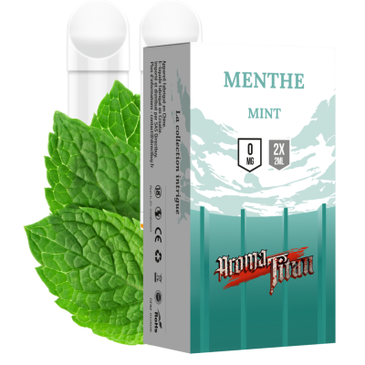 Libérez-vous du Tabac - Pack Spécial Arrêt du Tabac - 1 Batterie + 1 boîte de 2 caps