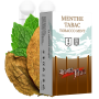 Libérez-vous du Tabac - Pack Spécial Arrêt du Tabac - 1 Batterie + 1 boîte de 2 caps + Livraison gratuite !