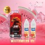 Puff JNR Falcon-X 28K Watermelon Ice || Pastèque Glacée