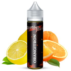 Medusa WILD FOX			CITRON 	ORANGE